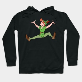 You can fly Hoodie